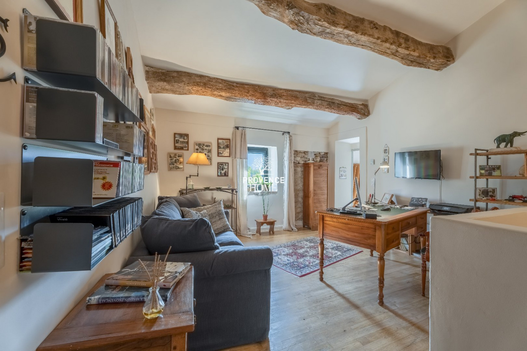 sale Demeure de ville et village Oppede - Photo 16