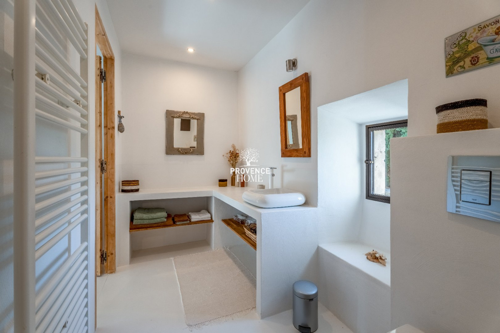 sale Demeure de ville et village Oppede - Photo 17