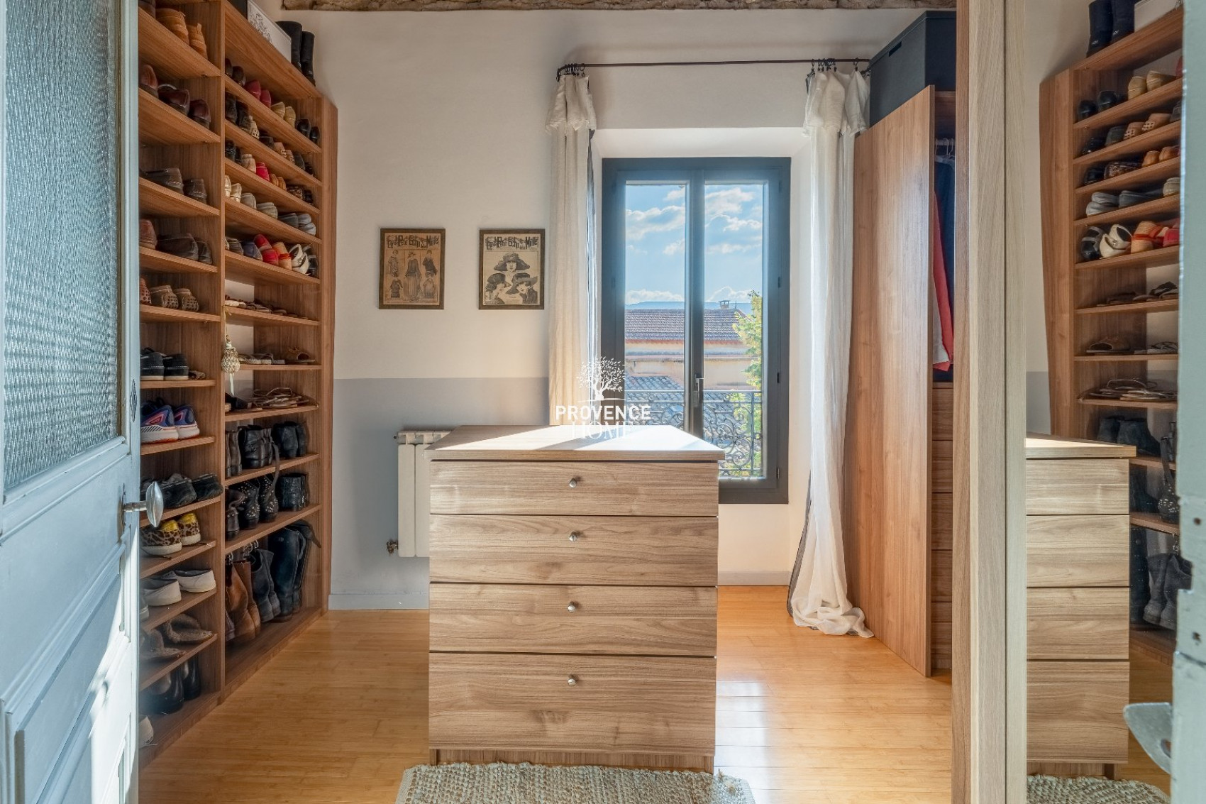 sale Demeure de ville et village Oppede - Photo 18