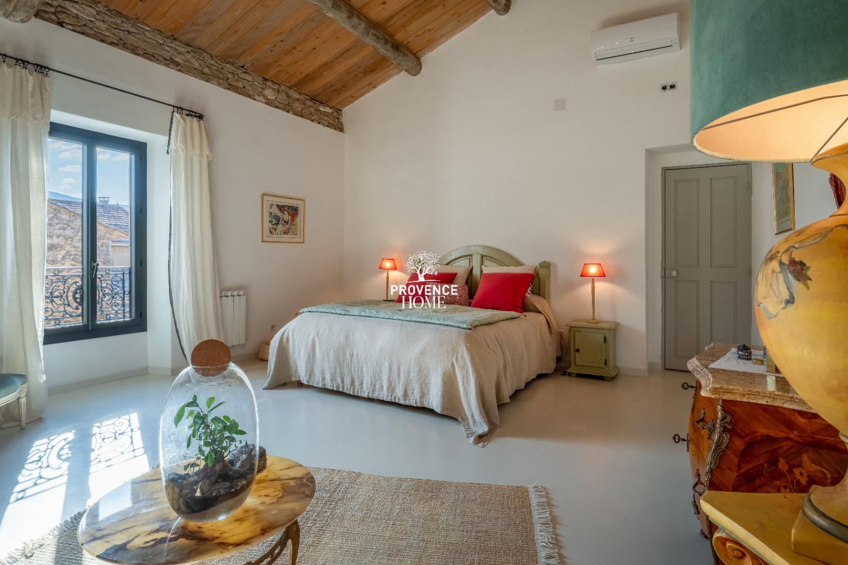 sale Demeure de ville et village Oppede - Photo 8