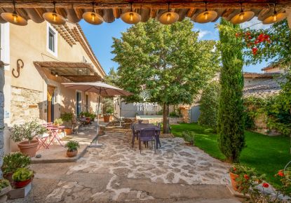 vente Demeure de ville et village Oppede