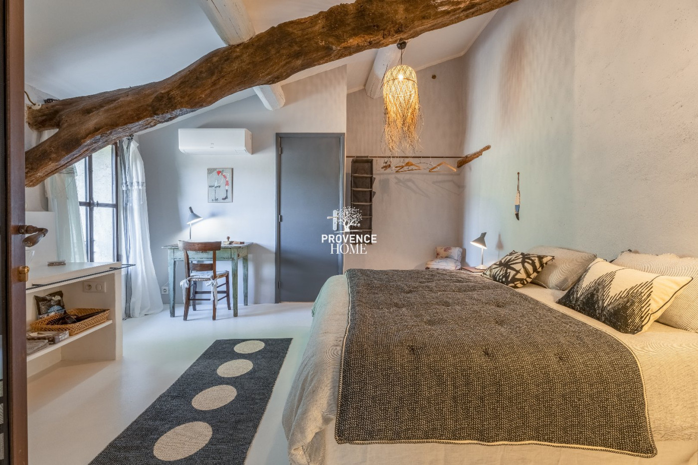 sale Demeure de ville et village Oppede - Photo 7
