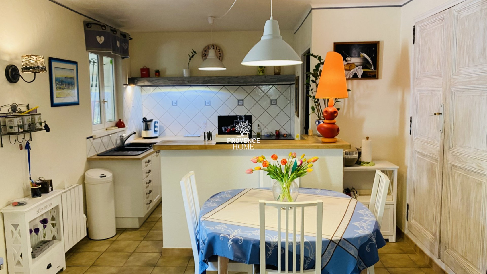 vente Villa Oppede - Photo 5