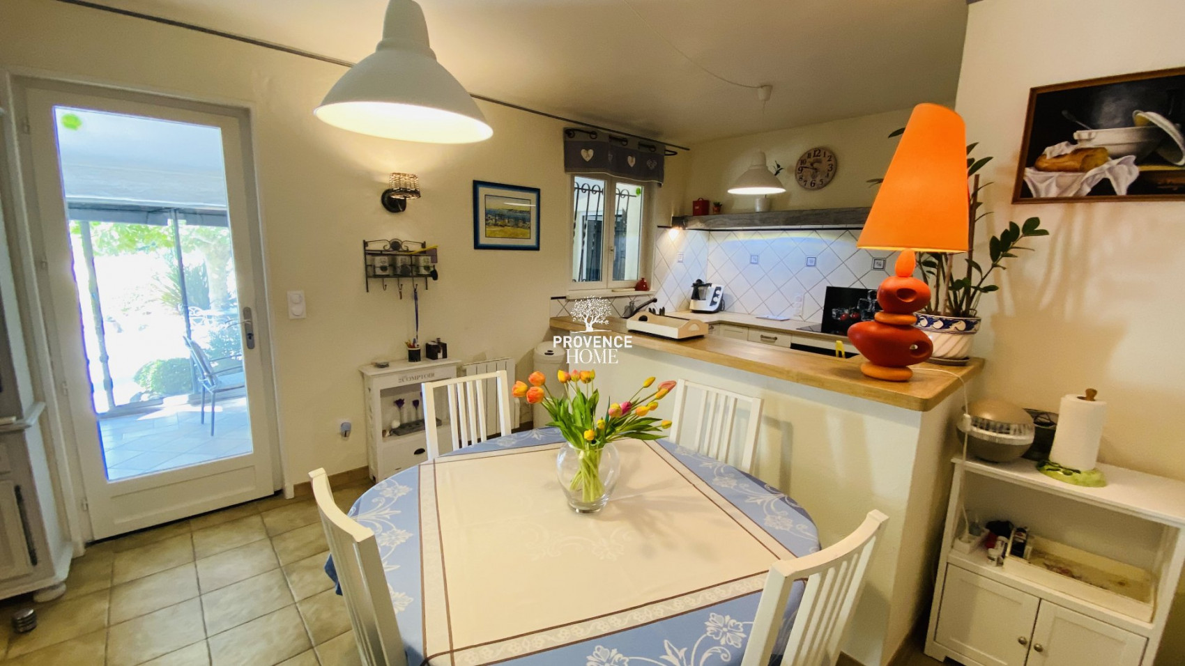 vente Villa Oppede - Photo 14