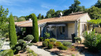 vente Villa Oppede
