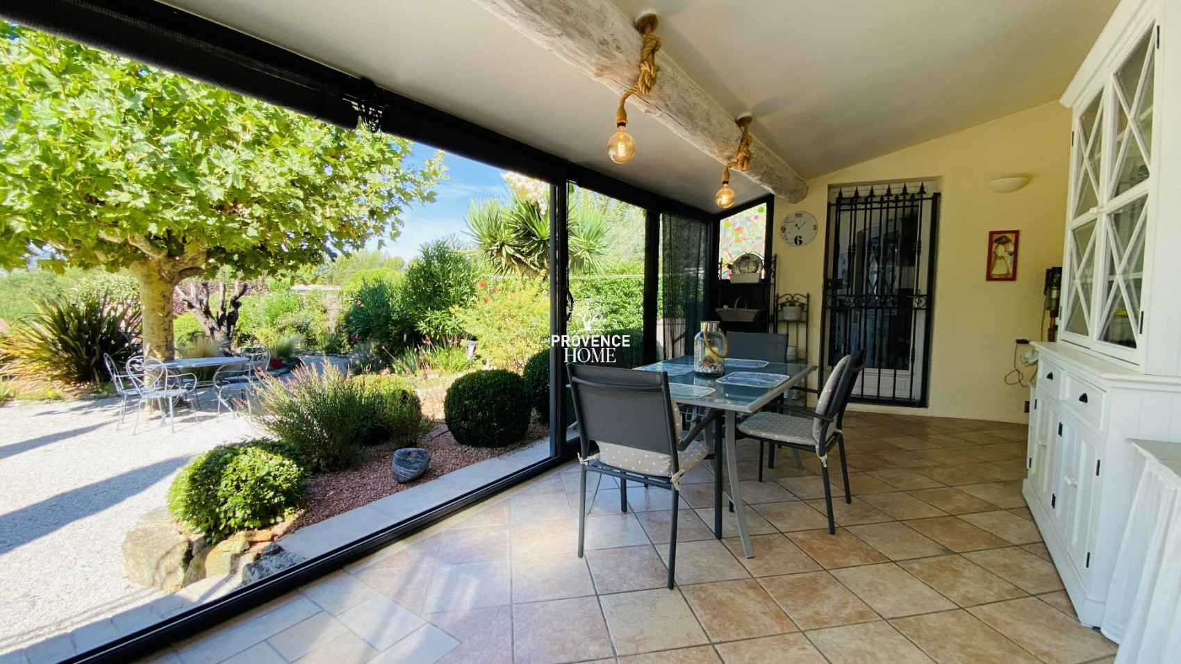 vente Villa Oppede - Photo 9