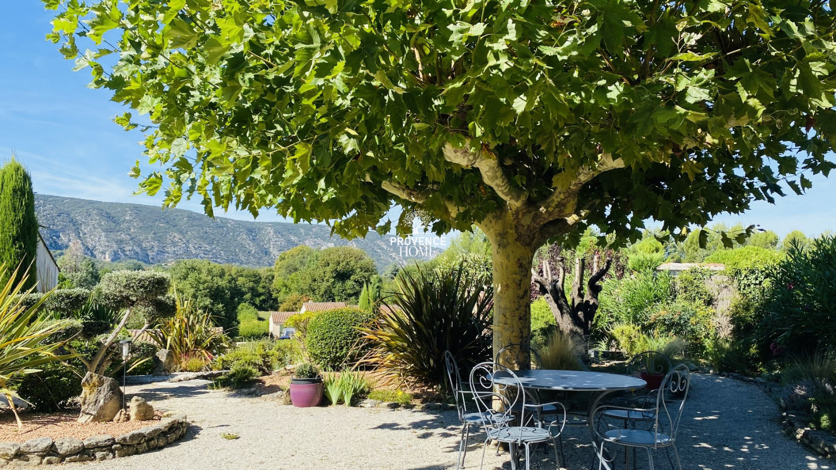 vente Villa Oppede - Photo 11