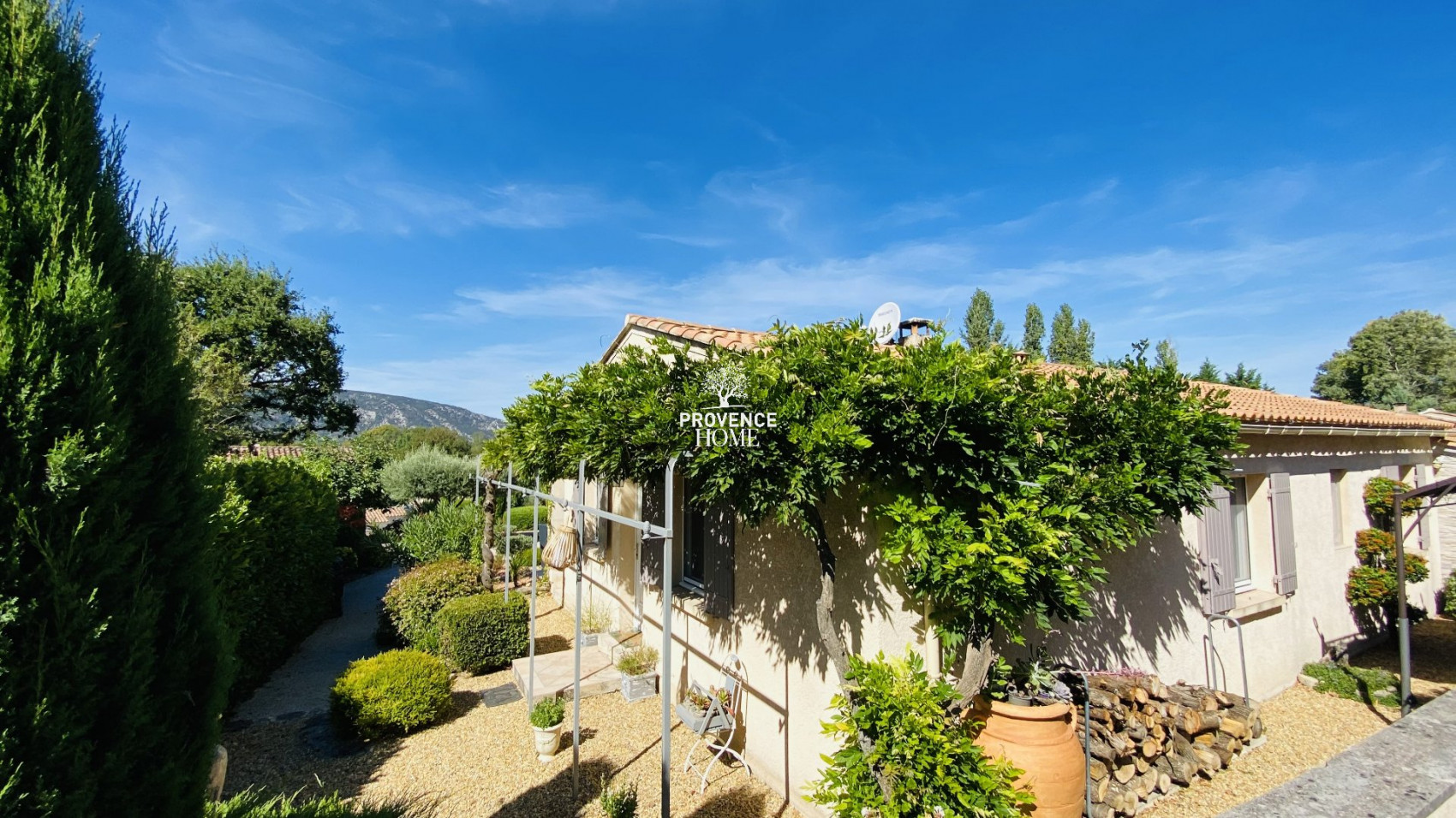 vente Villa Oppede - Photo 19