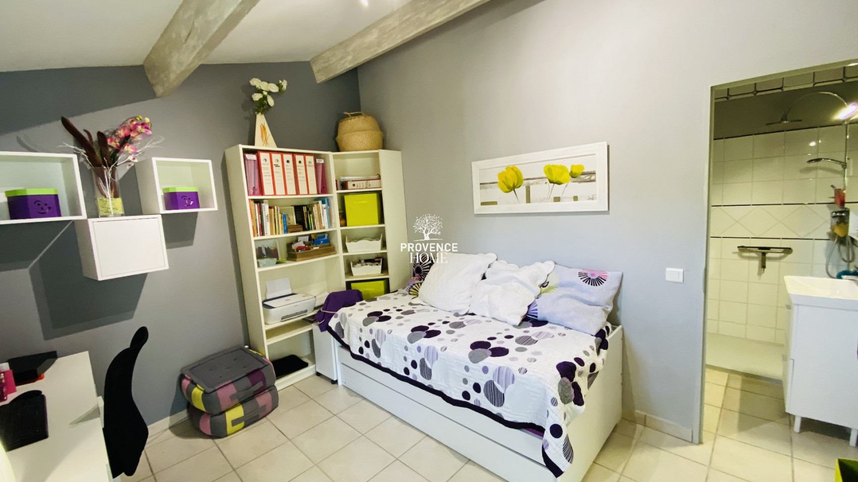 vente Villa Oppede - Photo 17