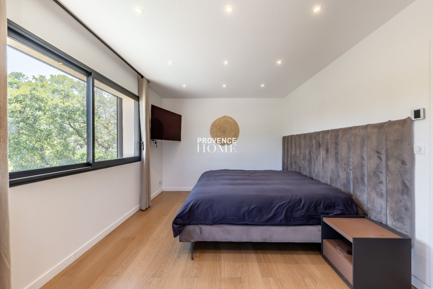 vente Maison contemporaine Oppede - Photo 7