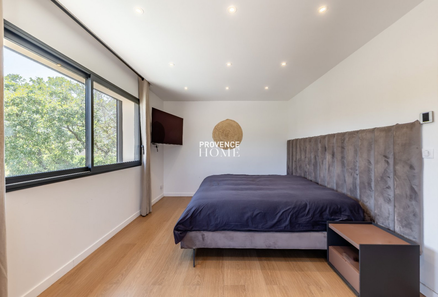 vente Maison contemporaine Oppede - Photo 7