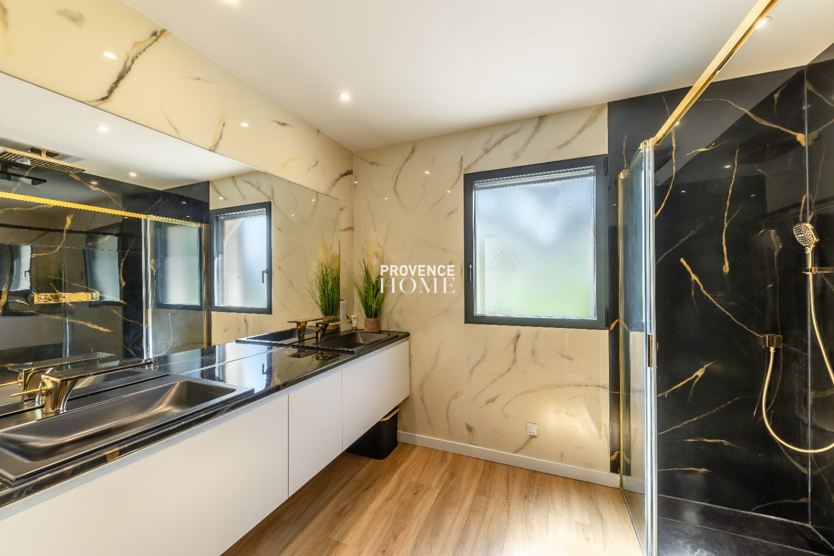 vente Maison contemporaine Oppede - Photo 14