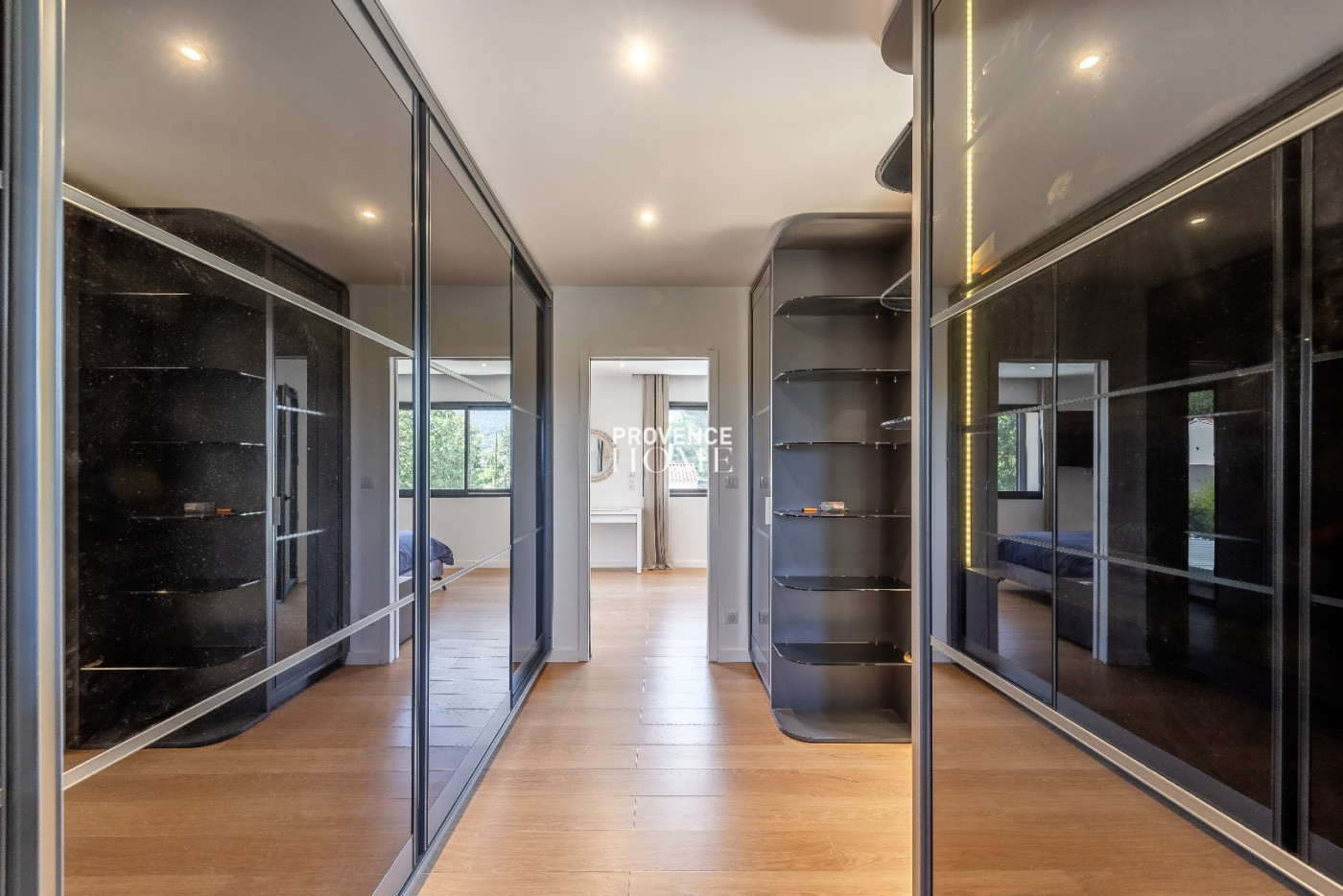 vente Maison contemporaine Oppede - Photo 9