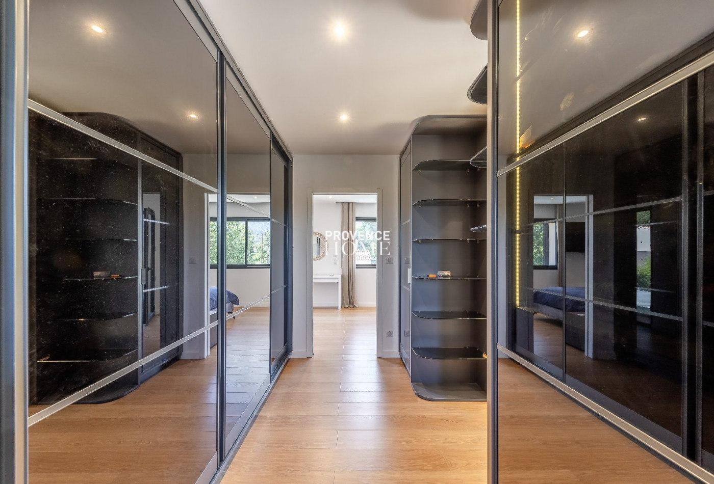 vente Maison contemporaine Oppede - Photo 9