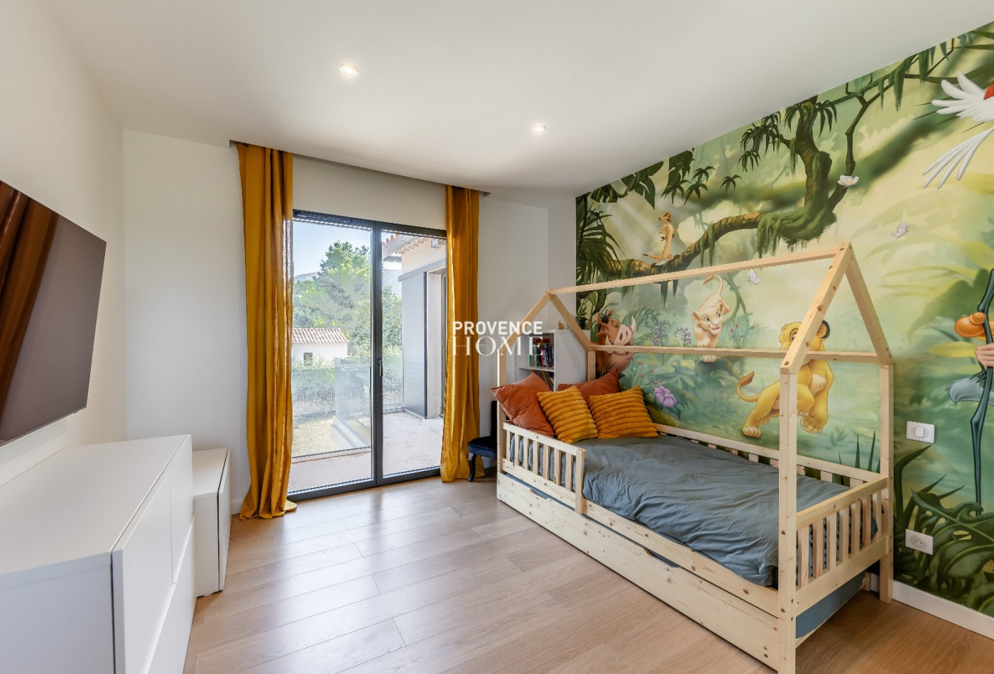 vente Maison contemporaine Oppede - Photo 10