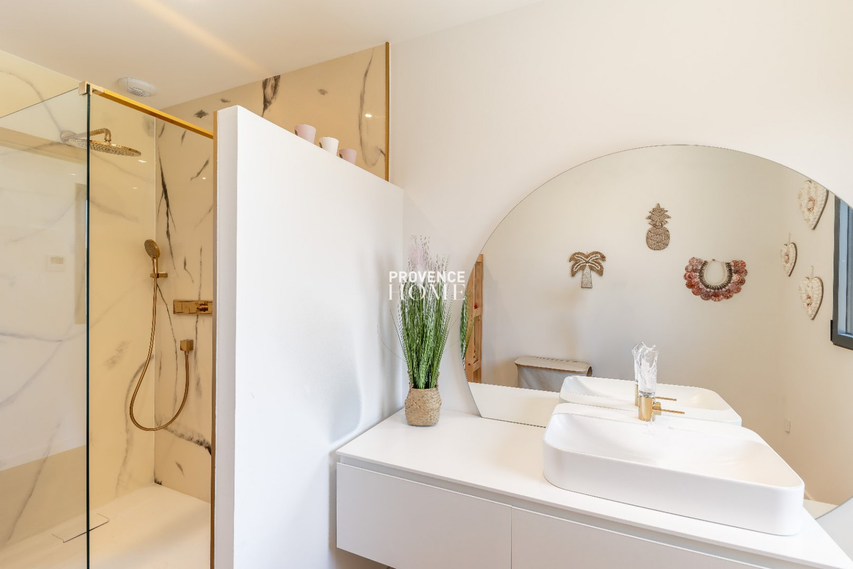 vente Maison contemporaine Oppede - Photo 8