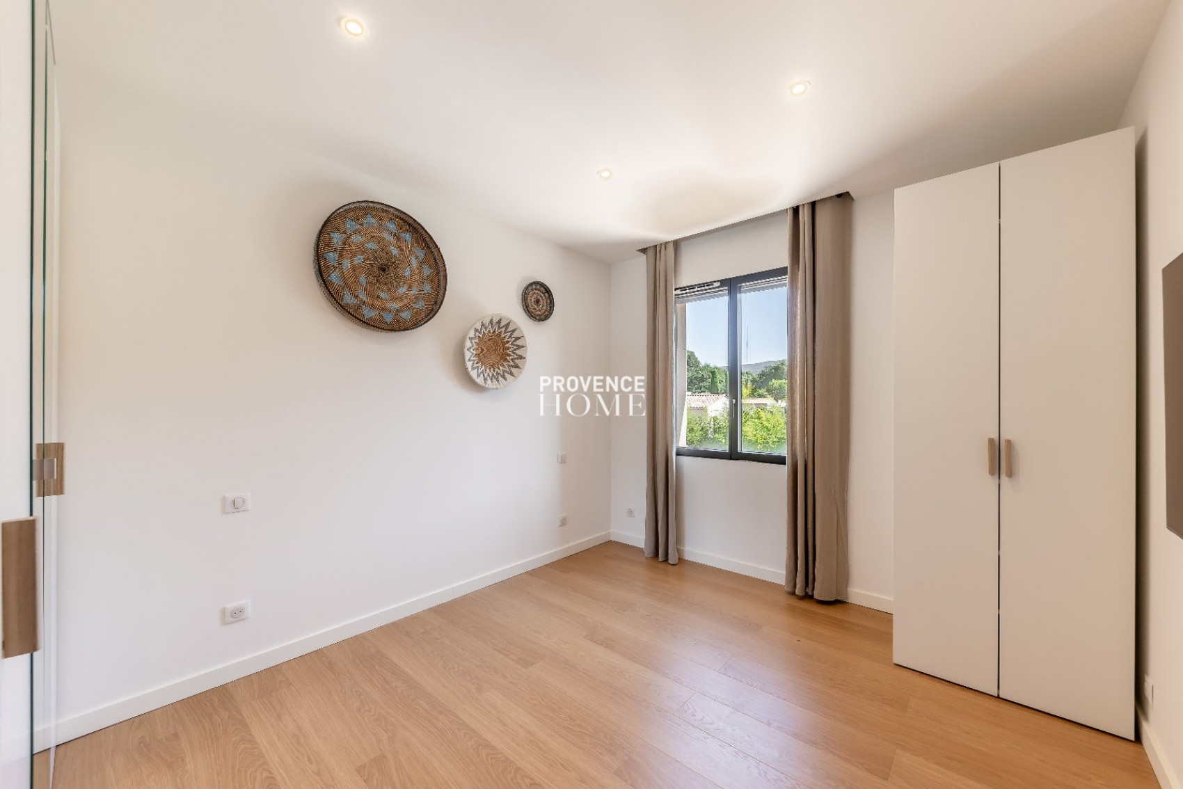 vente Maison contemporaine Oppede - Photo 13