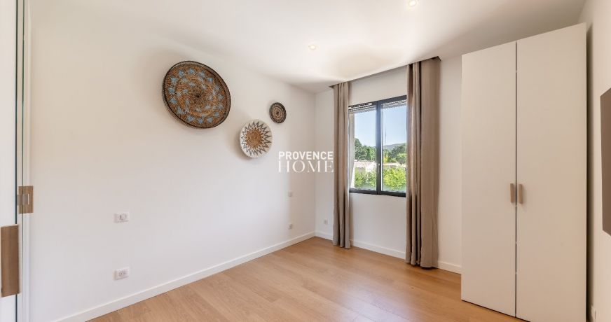 vente Maison contemporaine Oppede