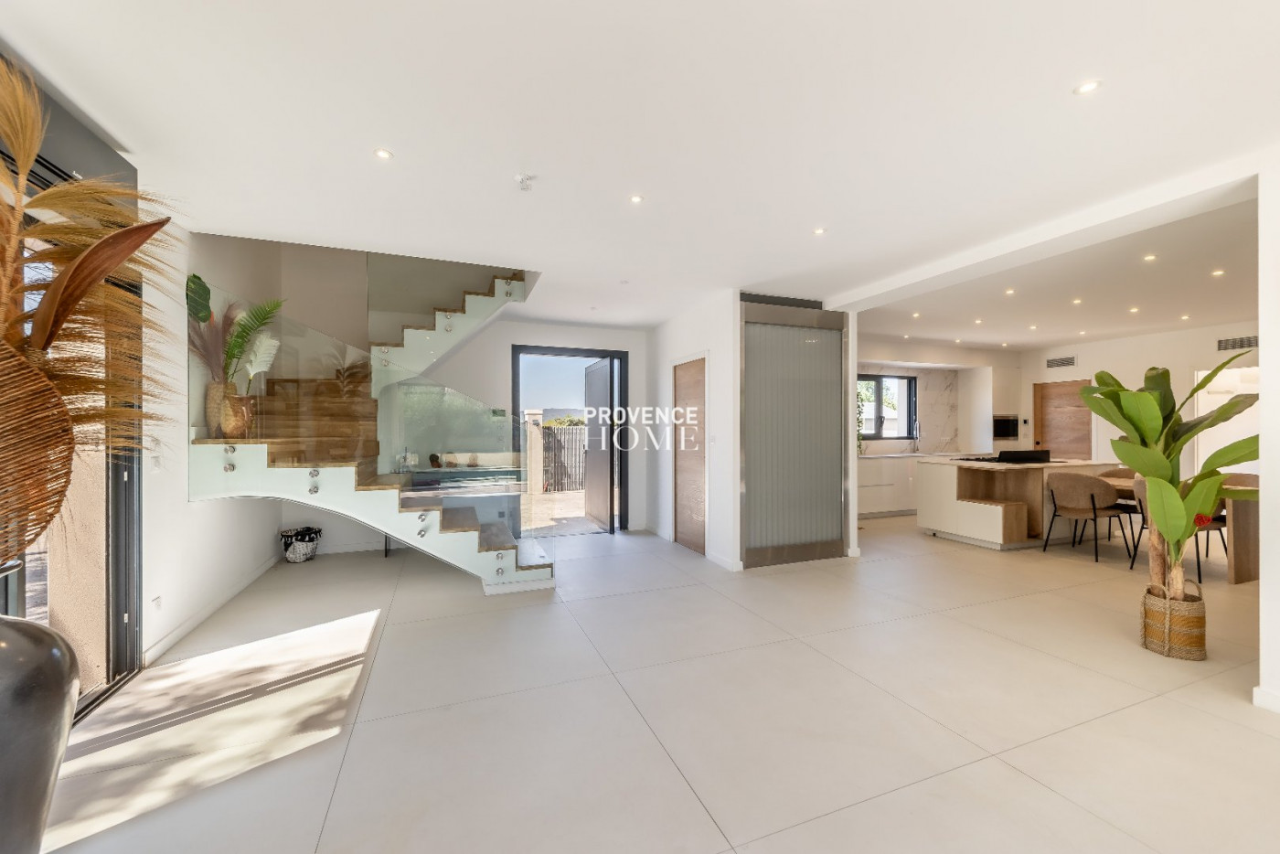 vente Maison contemporaine Oppede - Photo 3