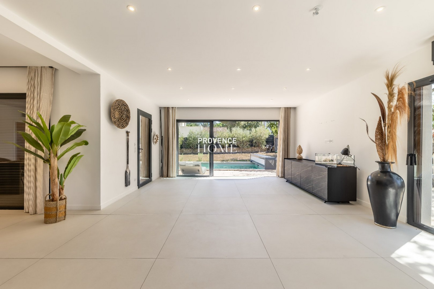 vente Maison contemporaine Oppede - Photo 15