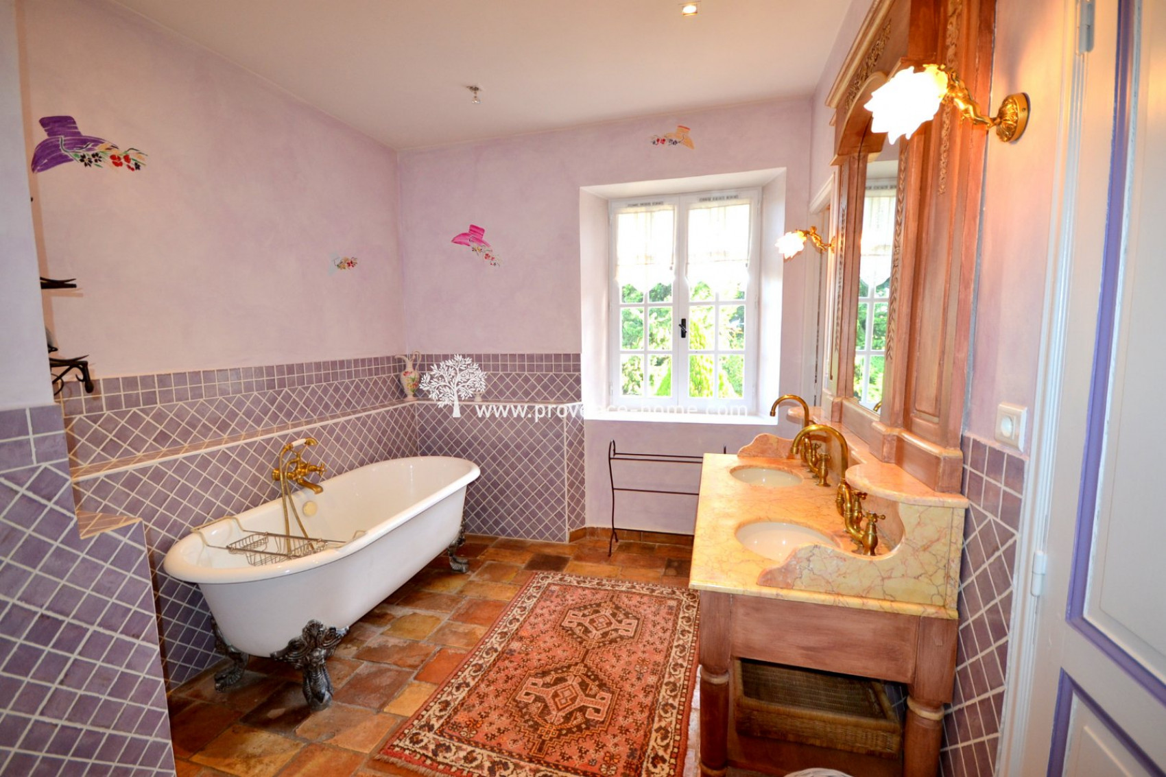 vente Mas Cavaillon - Photo 10