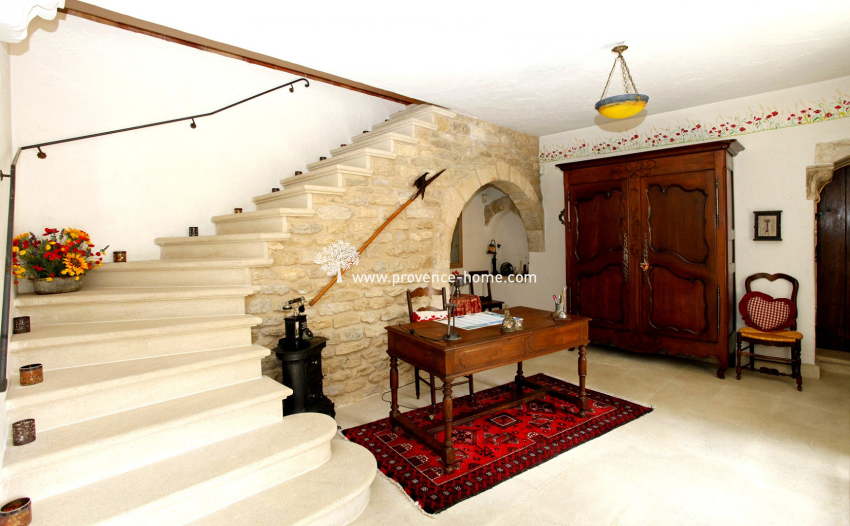 vente Mas Cavaillon - Photo 14