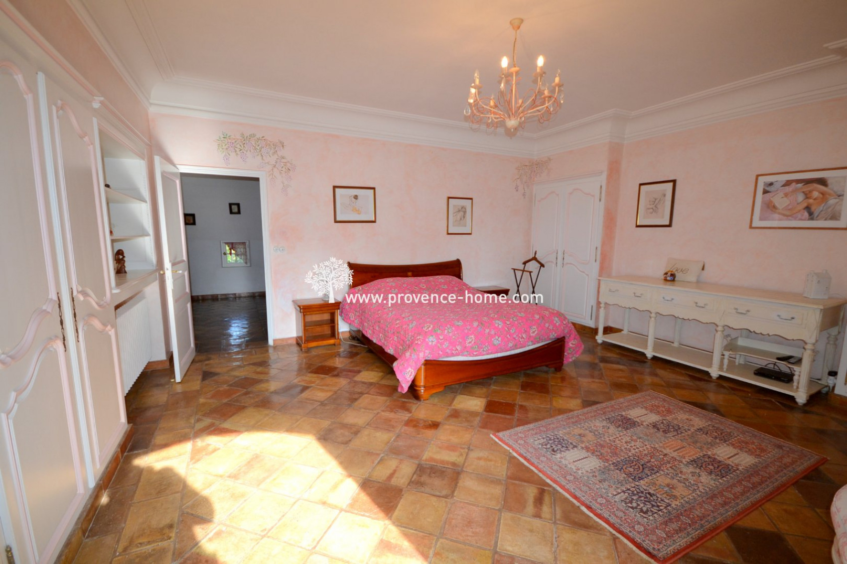 vente Mas Cavaillon - Photo 16