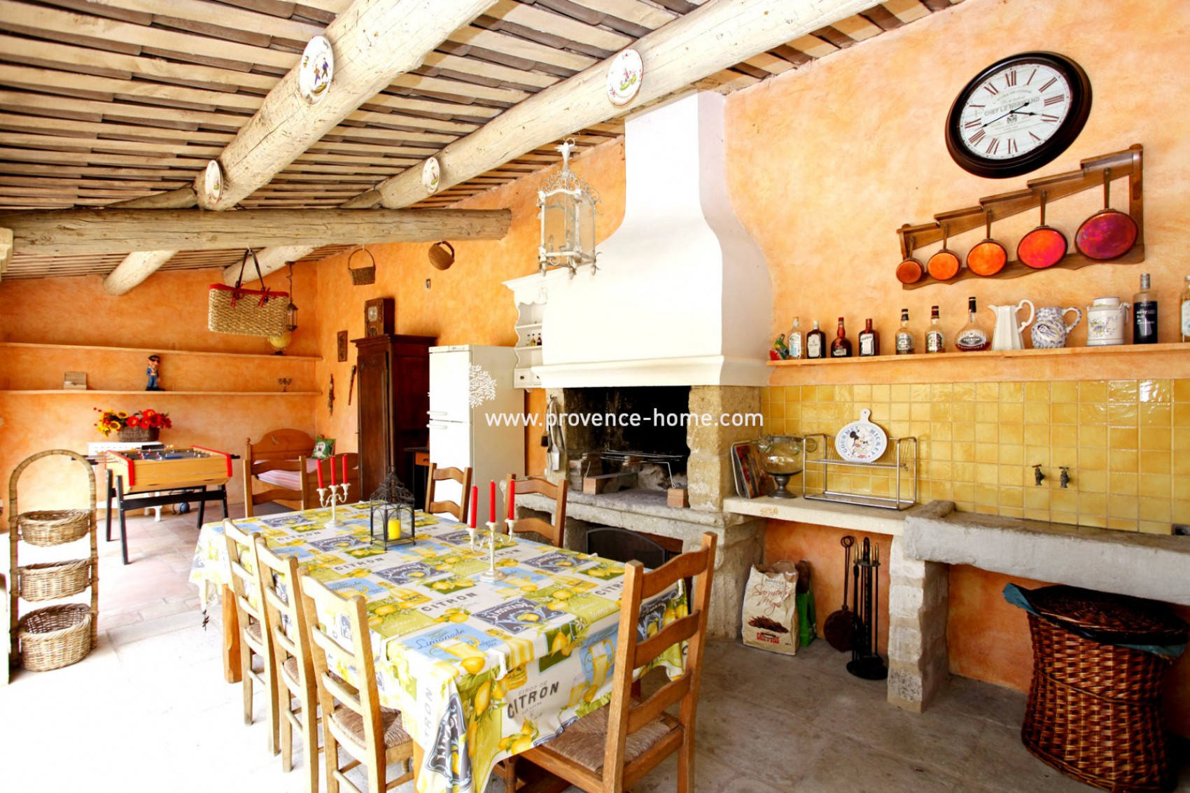 vente Mas Cavaillon - Photo 19