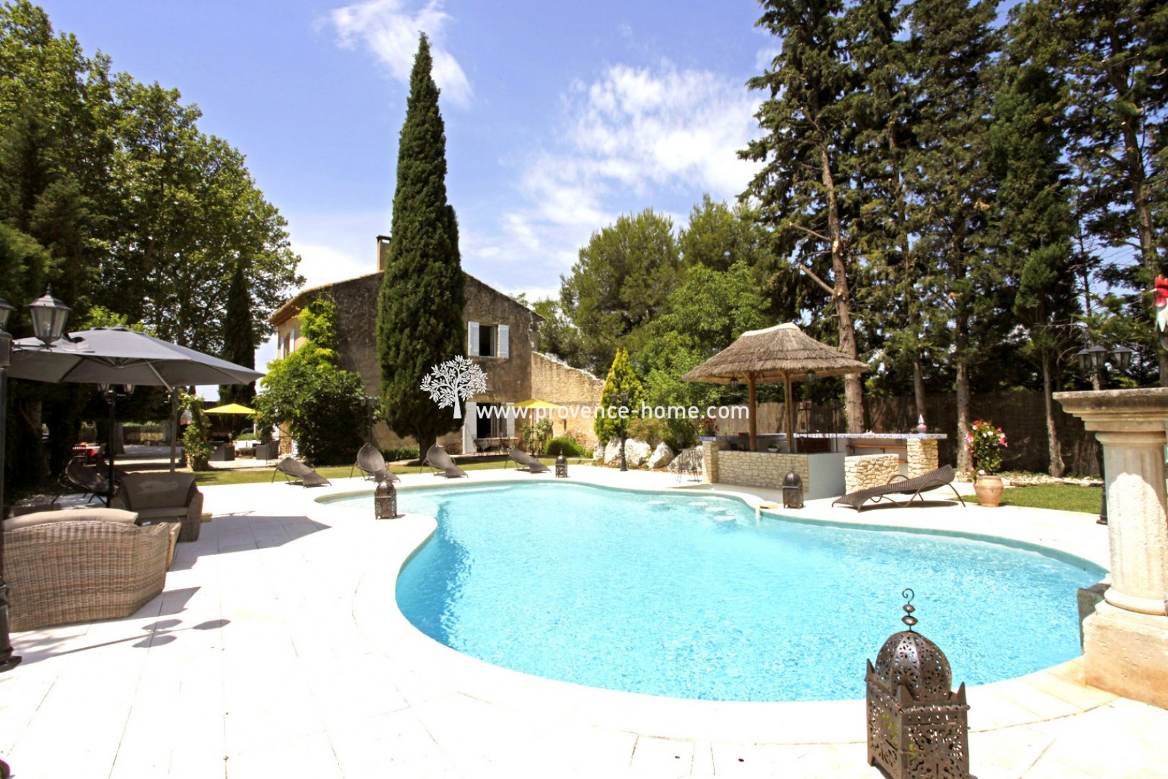 vente Mas Cavaillon - Photo 4