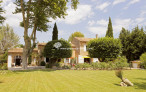 vente Mas Cavaillon