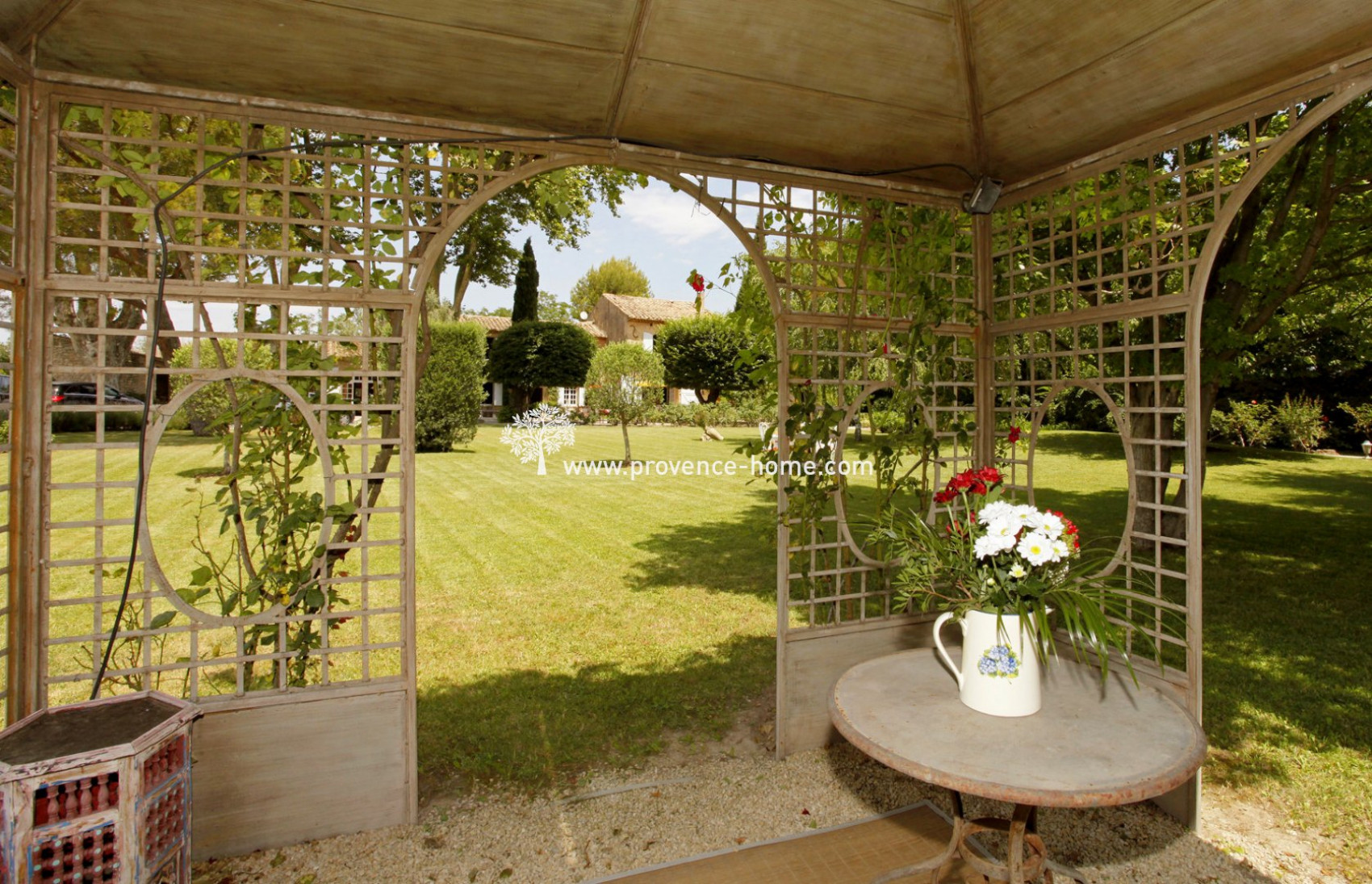 vente Mas Cavaillon - Photo 20