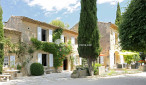 vente Mas Cavaillon