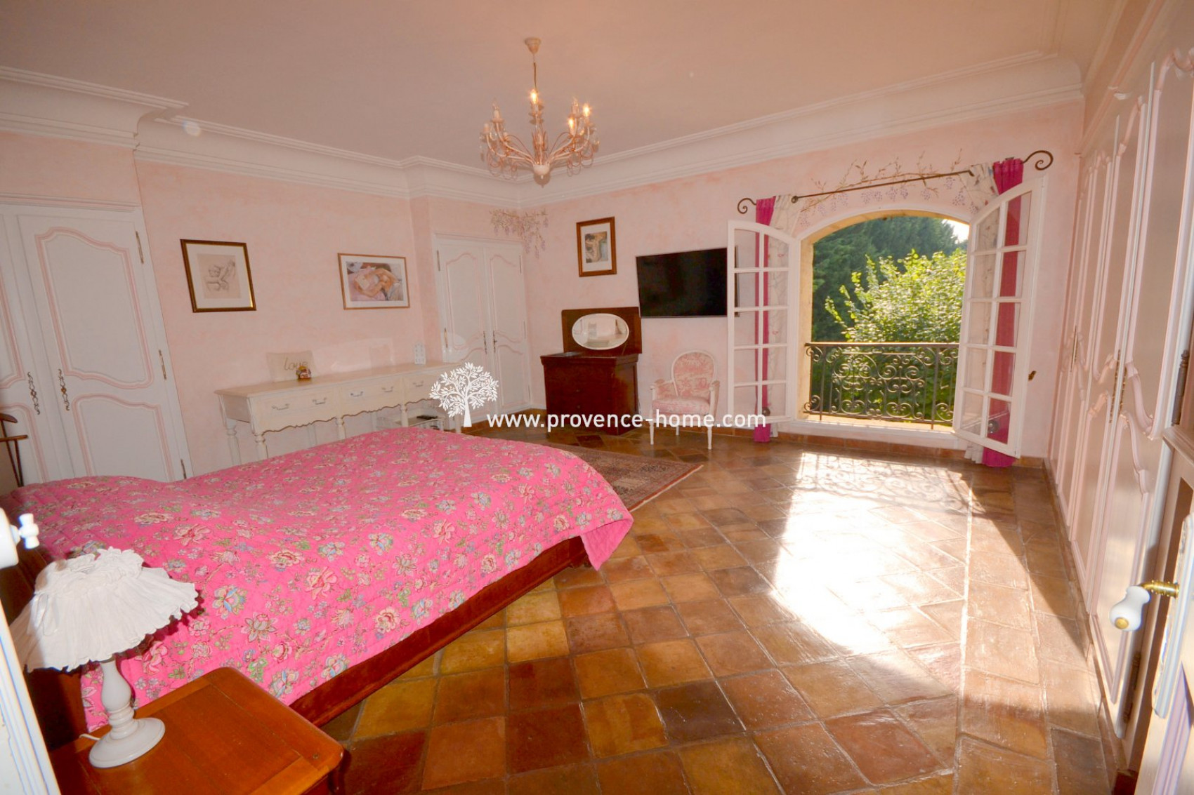 vente Mas Cavaillon - Photo 8