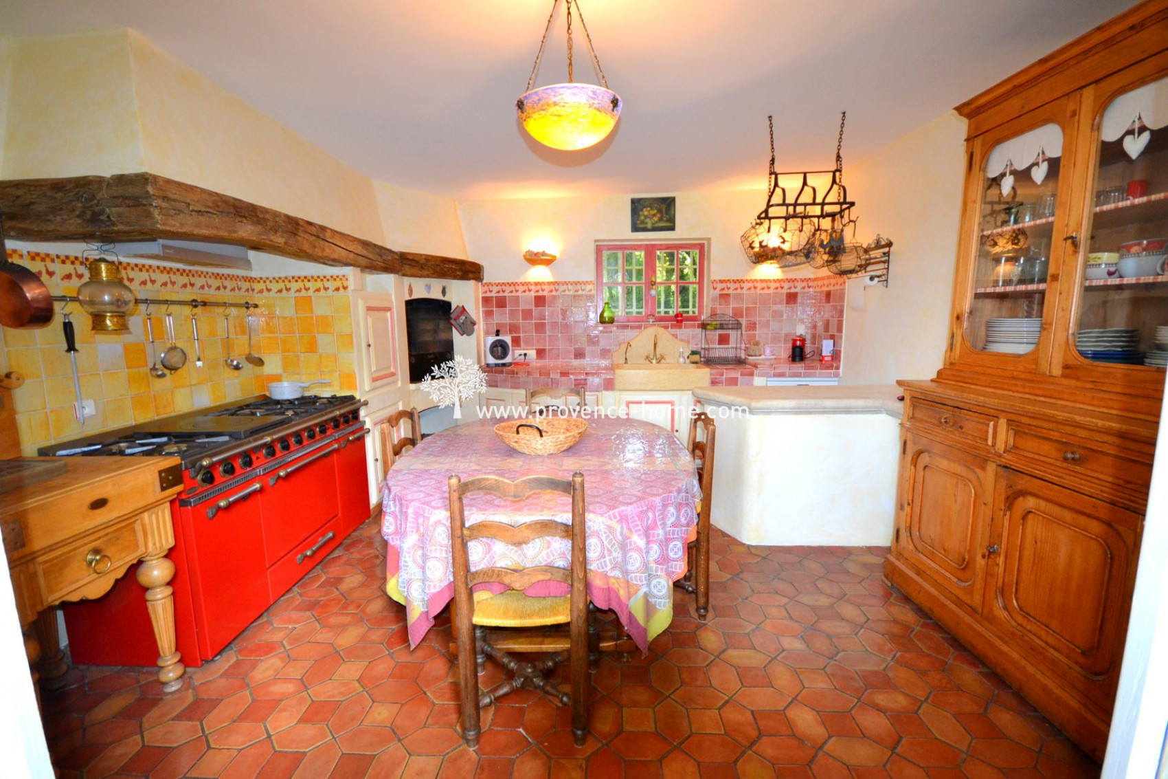 vente Mas Cavaillon - Photo 7