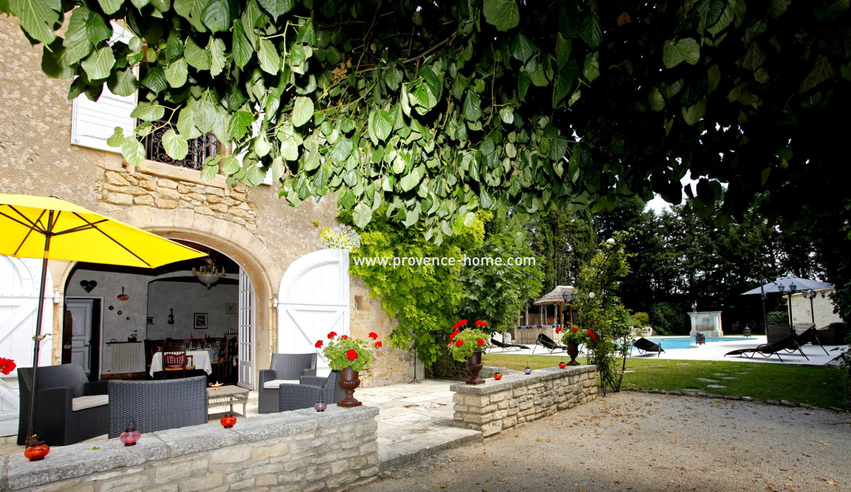 vente Mas Cavaillon - Photo 12