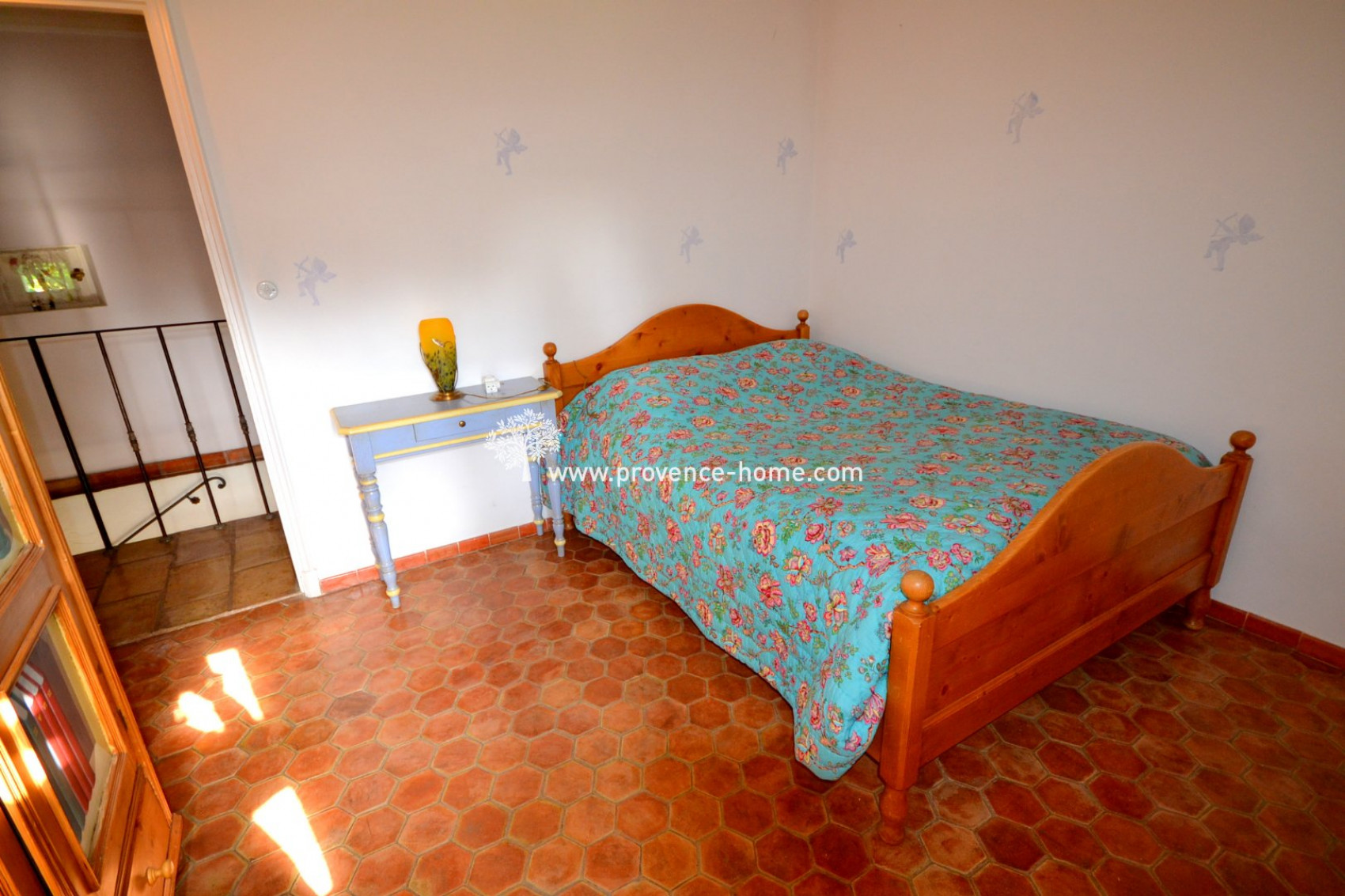 vente Mas Cavaillon - Photo 17