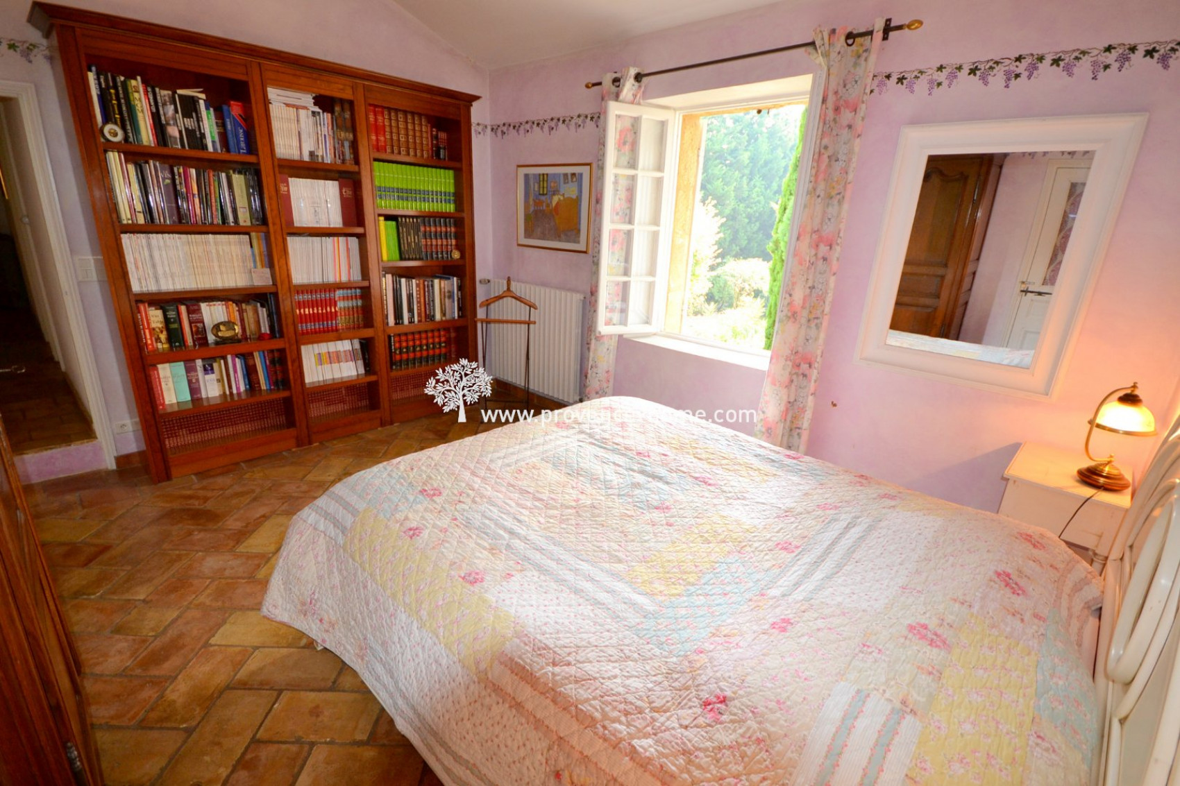 vente Mas Cavaillon - Photo 9