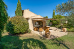 vente Maison Cabrieres D'avignon