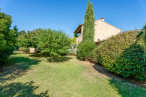 vente Maison Cabrieres D'avignon