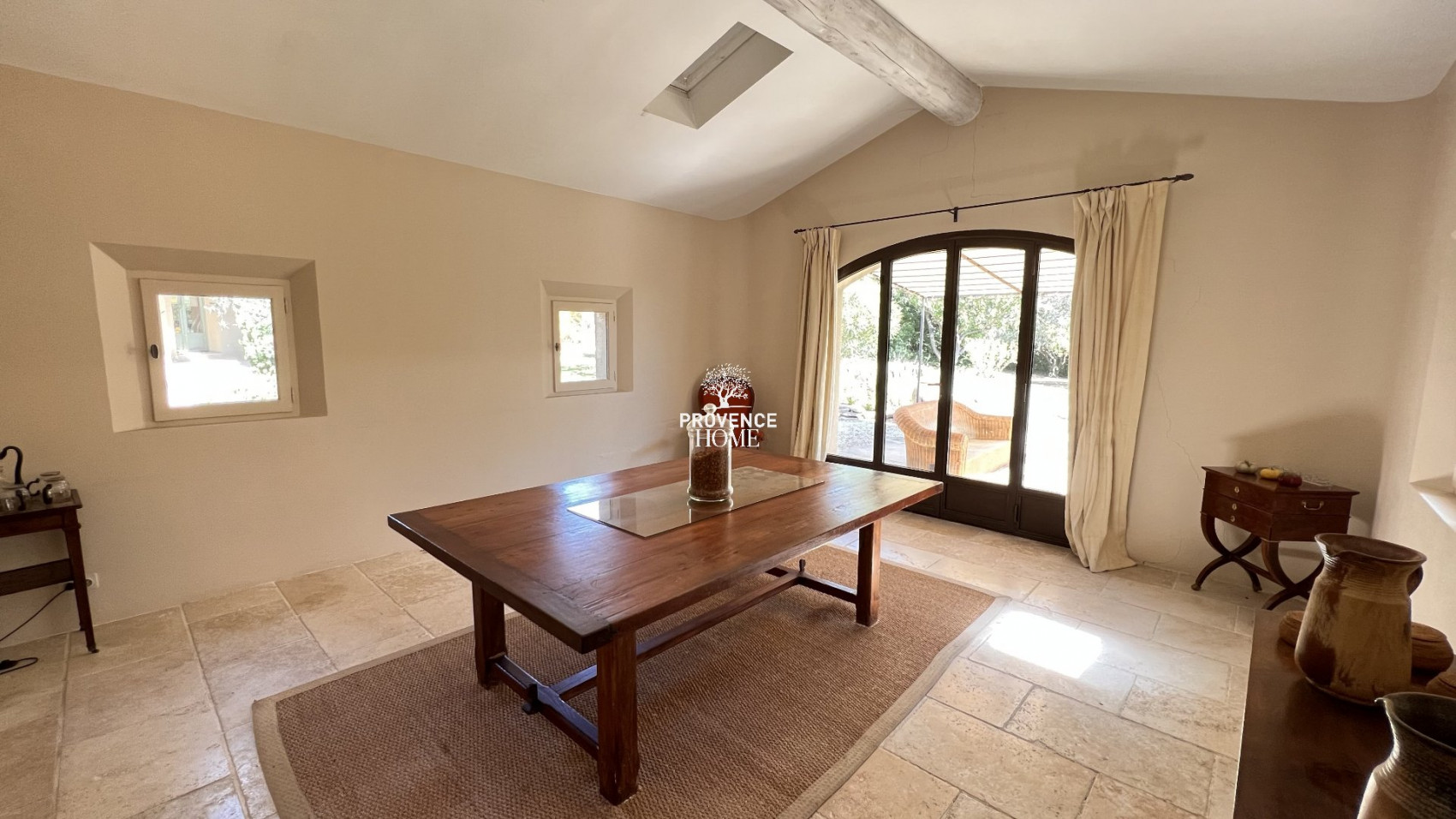 vente Maison Cabrieres D'avignon - Photo 7