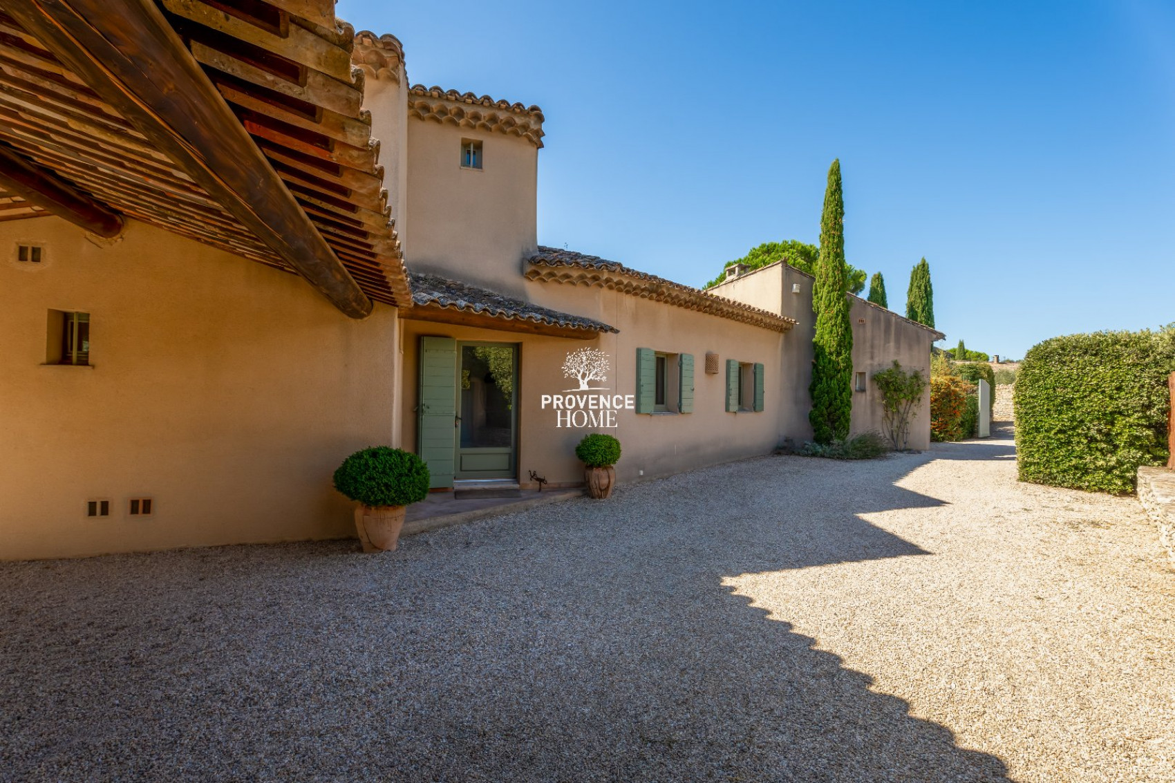 vente Maison Cabrieres D'avignon - Photo 14