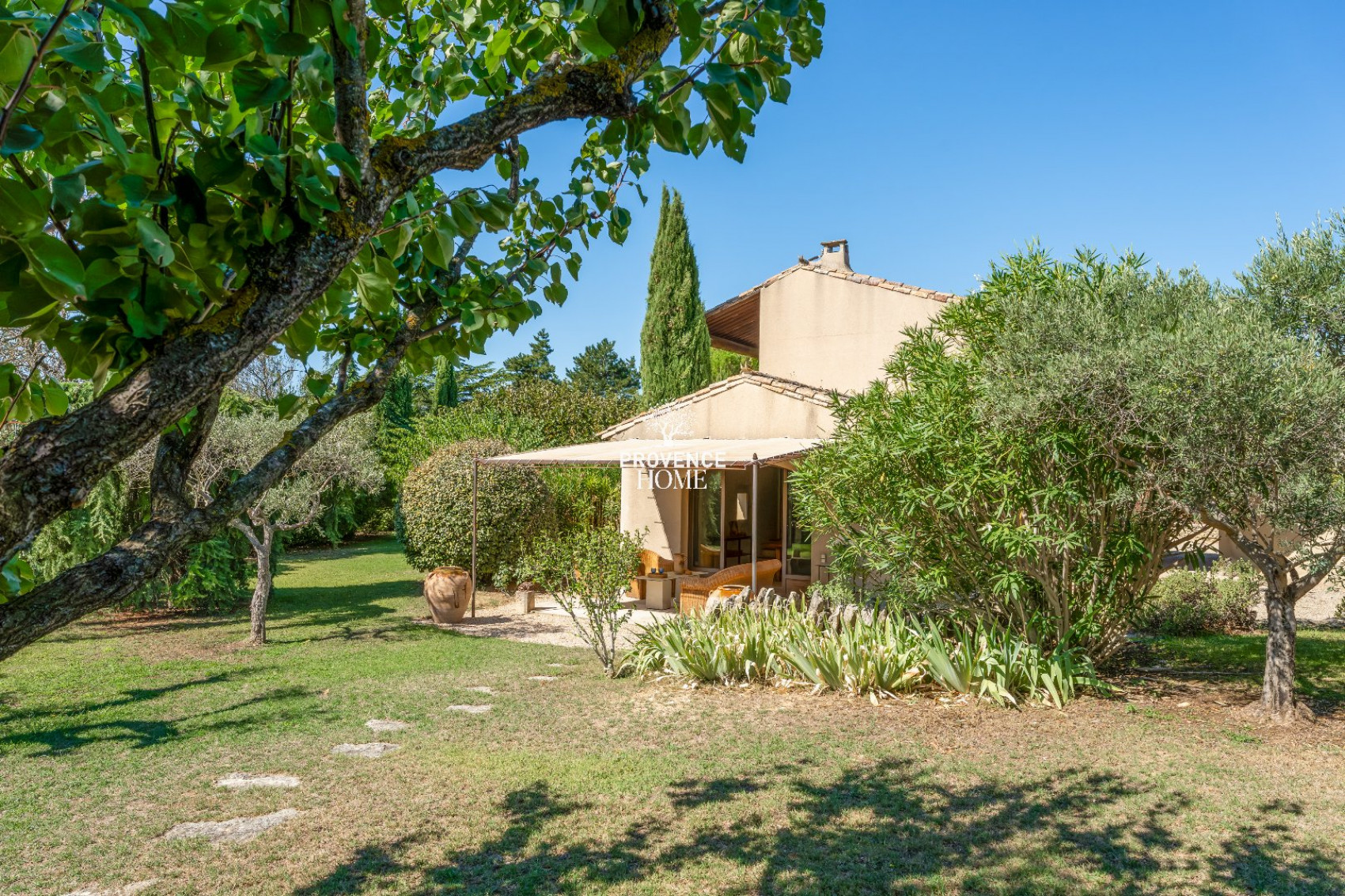 vente Maison Cabrieres D'avignon - Photo 4