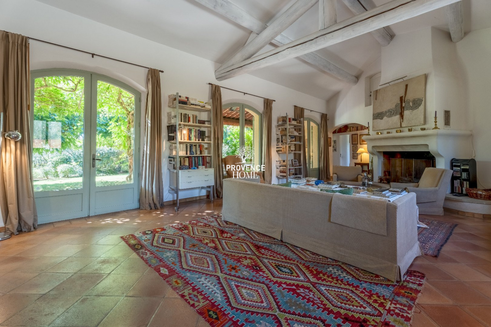 vente Maison Cabrieres D'avignon - Photo 6