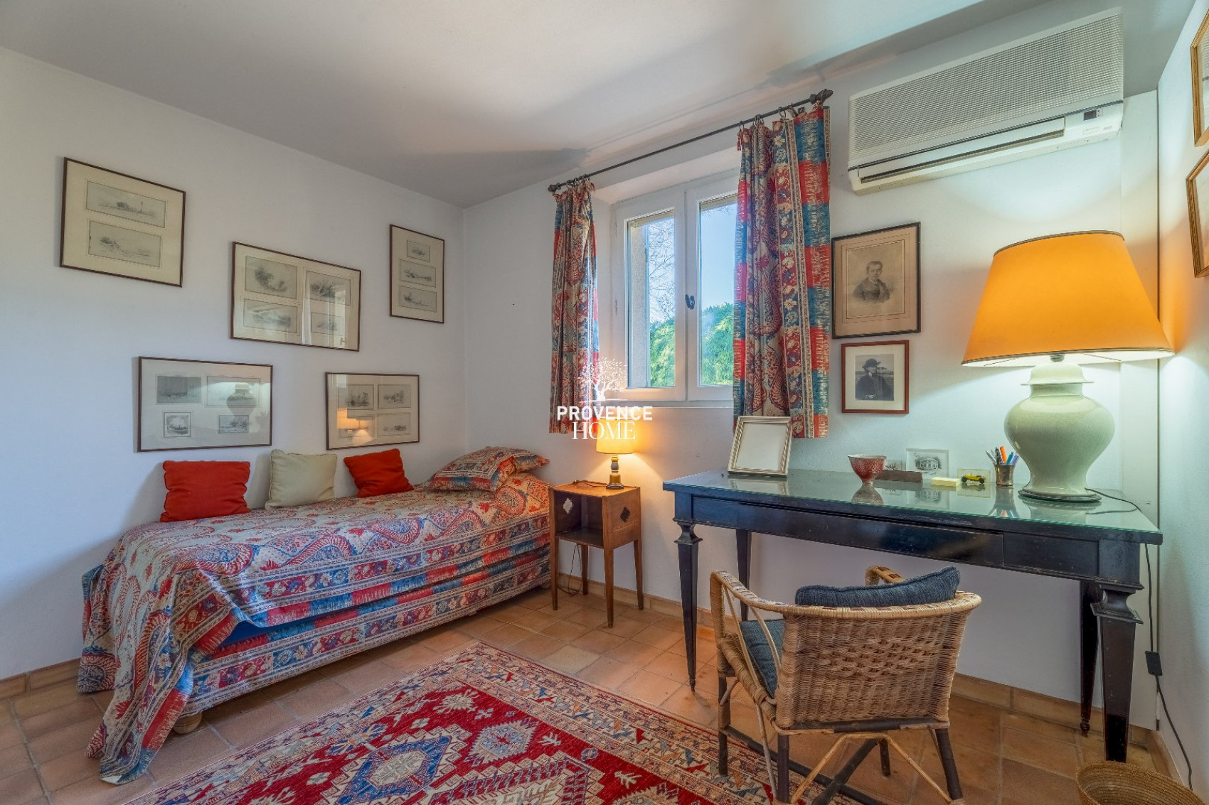 vente Maison Cabrieres D'avignon - Photo 9