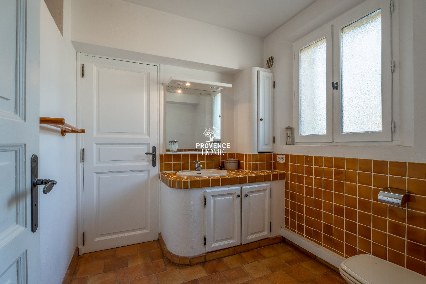 vente Maison Cabrieres D'avignon - Photo 17