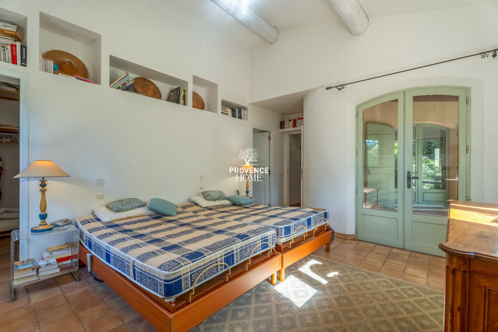 vente Maison Cabrieres D'avignon - Photo 16