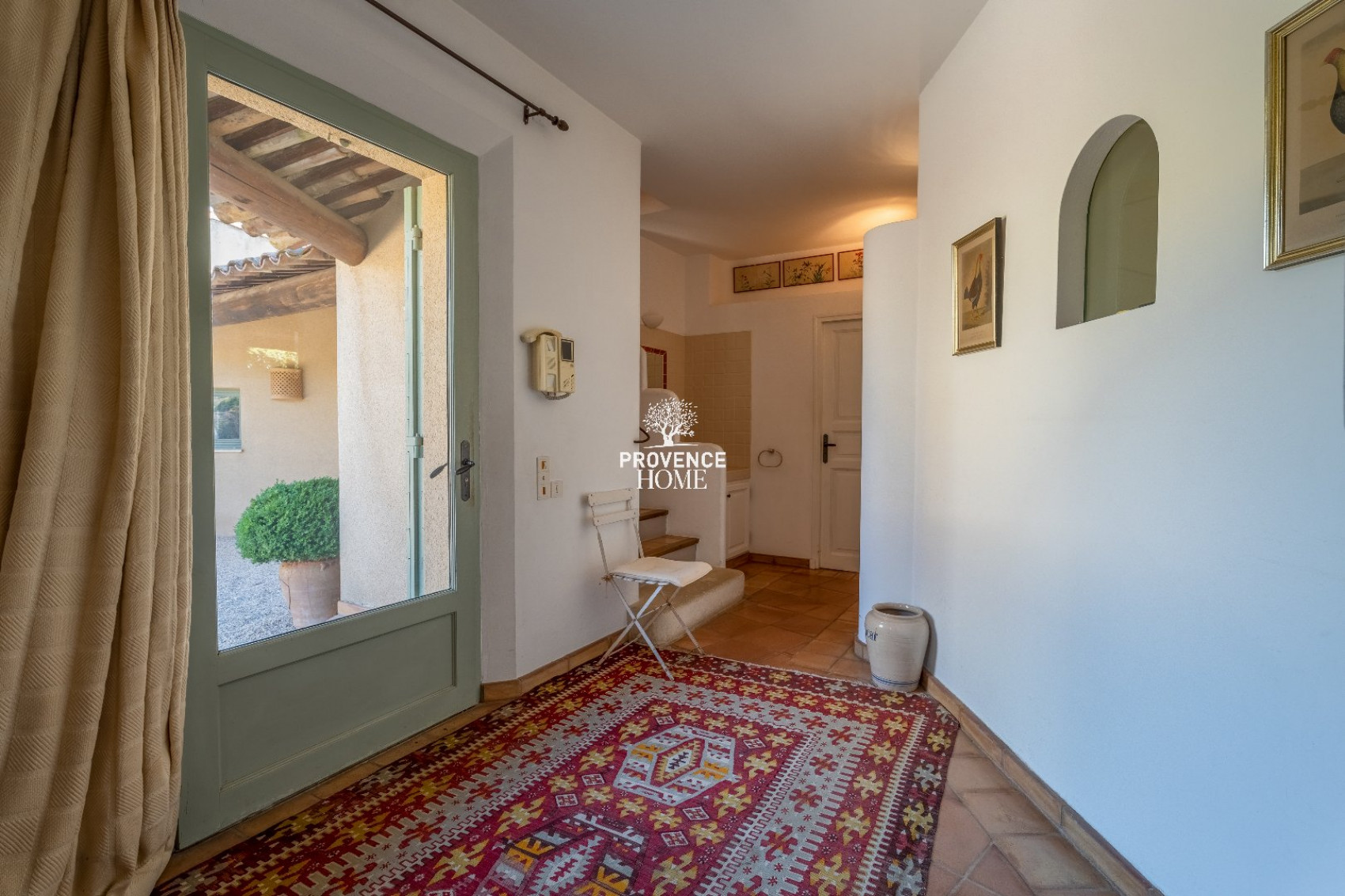 vente Maison Cabrieres D'avignon - Photo 19