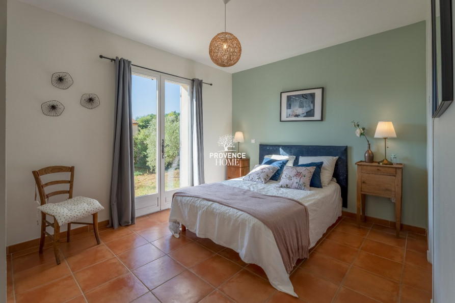 vente Maison Roussillon - Photo 8