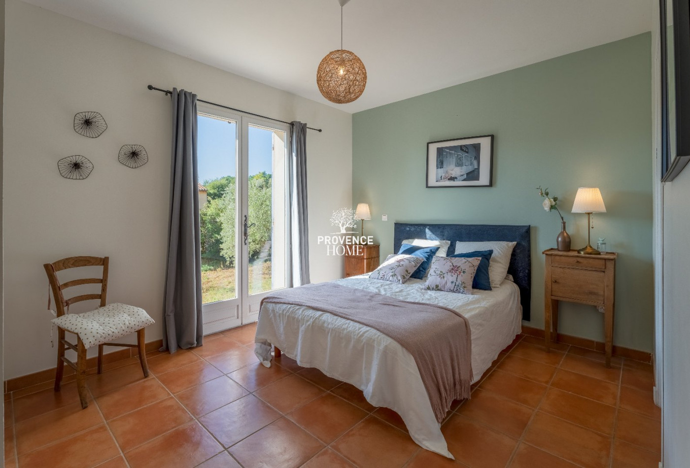 vente Maison Roussillon - Photo 8