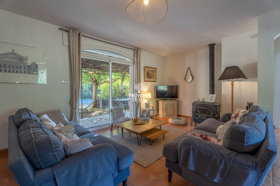 vente Maison Roussillon - Photo 5